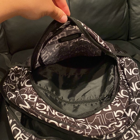 BILLABONG BACKPACK WITH LAPTOP HOLDER - Picture 4 of 5